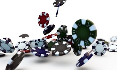 Togel 3D entry interface showing digit selection and payout display